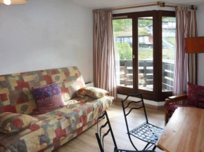 Grand studio au pied des pistes pour 4 personnes - FR-1-322-9